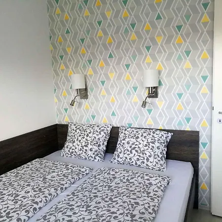 Apartamento In - Balaton 19785 Siófok