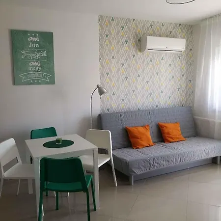Apartamento In - Balaton 19785 *