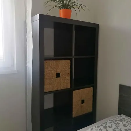 In - Balaton 19785 Apartamento *