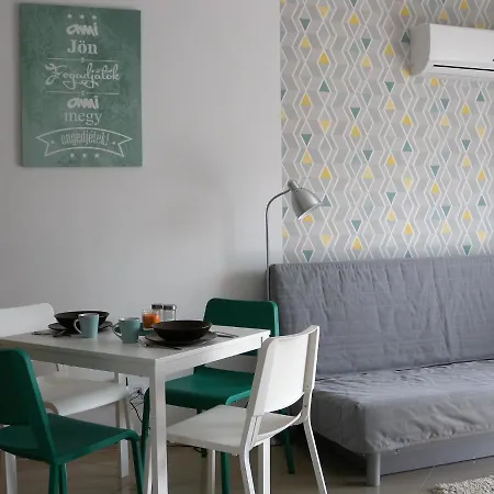 Apartamento In - Balaton 19785 *
